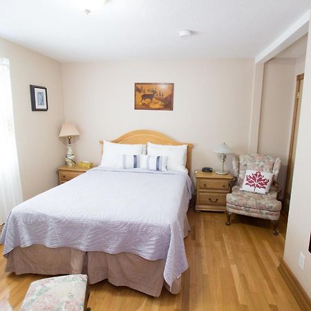Anna'S Bed & Breakfast Niagara Falls Ngoại thất bức ảnh