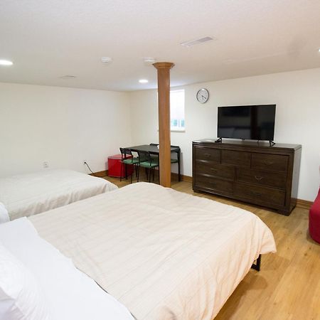 Anna'S Bed & Breakfast Niagara Falls Ngoại thất bức ảnh