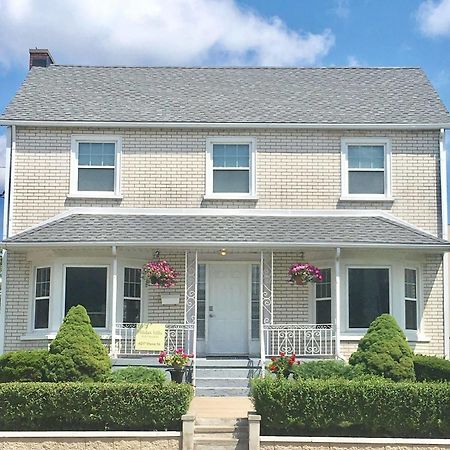 Anna'S Bed & Breakfast Niagara Falls Ngoại thất bức ảnh