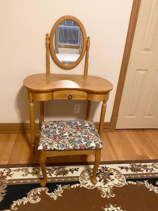 Anna'S Bed & Breakfast Niagara Falls Ngoại thất bức ảnh