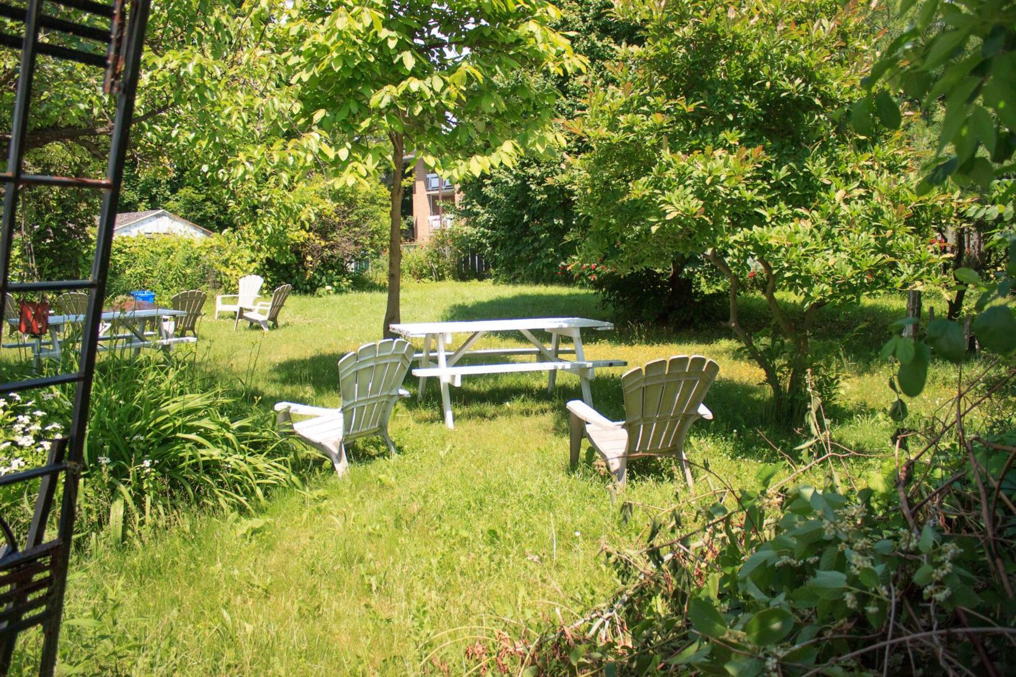 Anna'S Bed & Breakfast Niagara Falls Ngoại thất bức ảnh