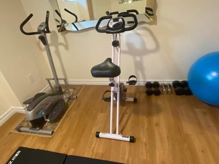 Anna'S Bed & Breakfast Niagara Falls Ngoại thất bức ảnh