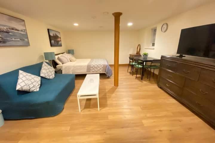 Anna'S Bed & Breakfast Niagara Falls Ngoại thất bức ảnh