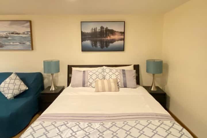 Anna'S Bed & Breakfast Niagara Falls Ngoại thất bức ảnh