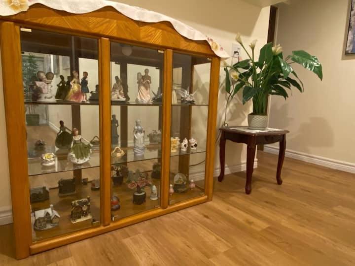 Anna'S Bed & Breakfast Niagara Falls Ngoại thất bức ảnh