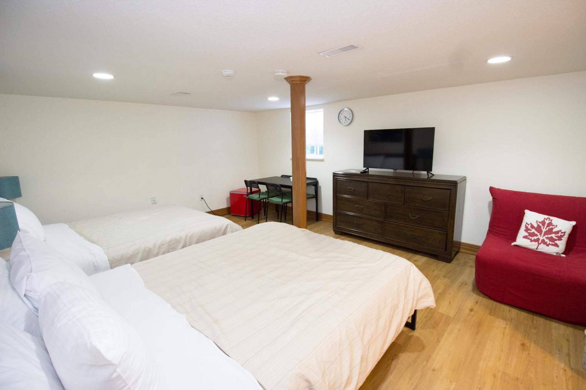 Anna'S Bed & Breakfast Niagara Falls Ngoại thất bức ảnh