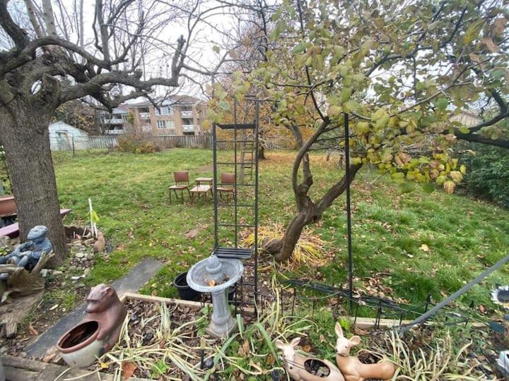 Anna'S Bed & Breakfast Niagara Falls Ngoại thất bức ảnh