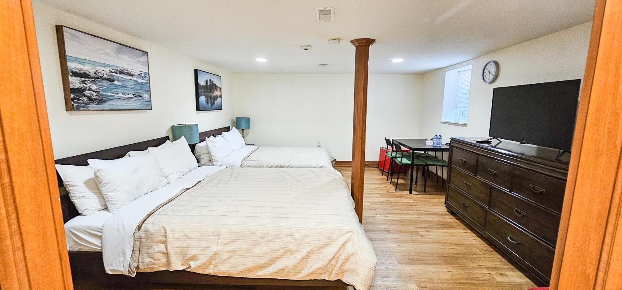 Anna'S Bed & Breakfast Niagara Falls Ngoại thất bức ảnh