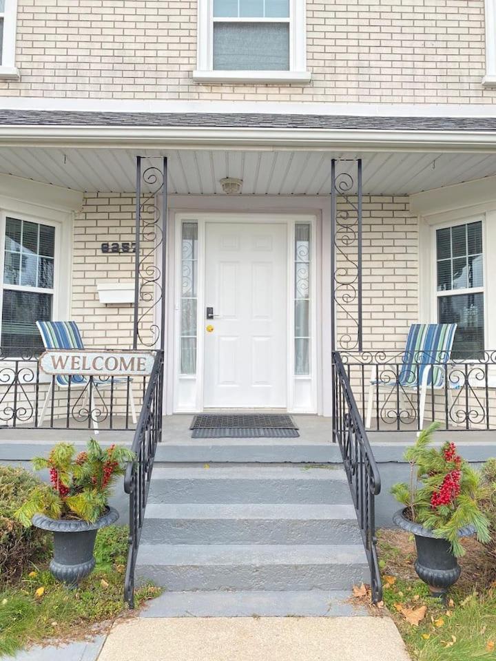 Anna'S Bed & Breakfast Niagara Falls Ngoại thất bức ảnh